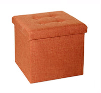 Smart Pouf