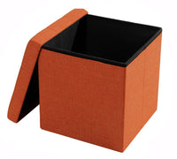Smart Pouf