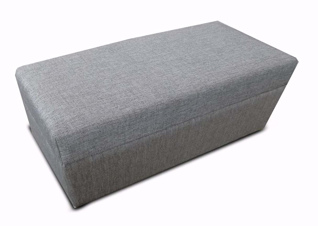Pouf 100x45 Cm