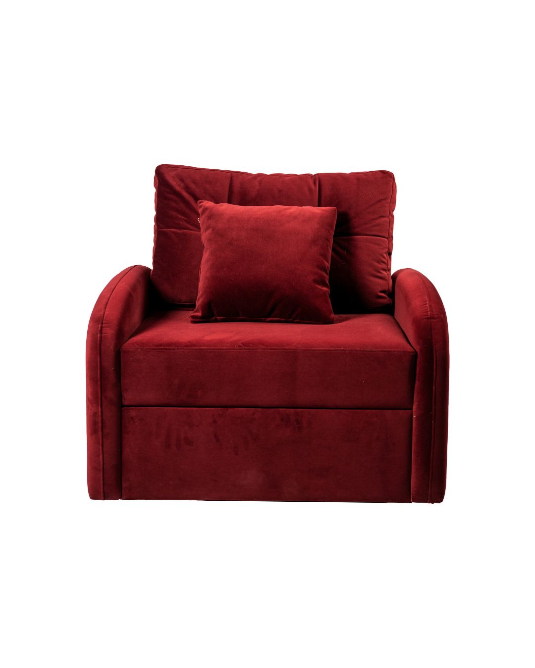 كومودو - كرسي سرير بمقعد واحد