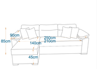 TR-LSB-MNX-STD-707
