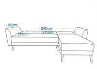 TR-LSB-CLC-STD-806