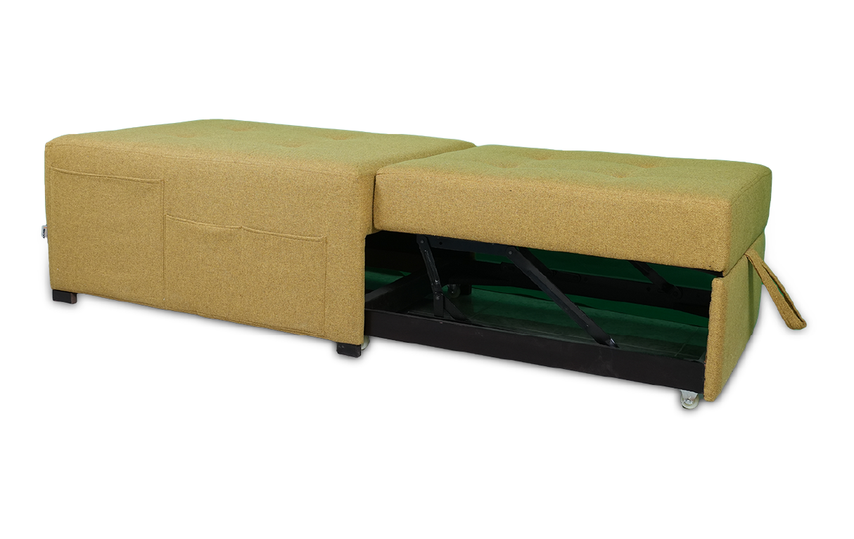 بوف سرير كندا