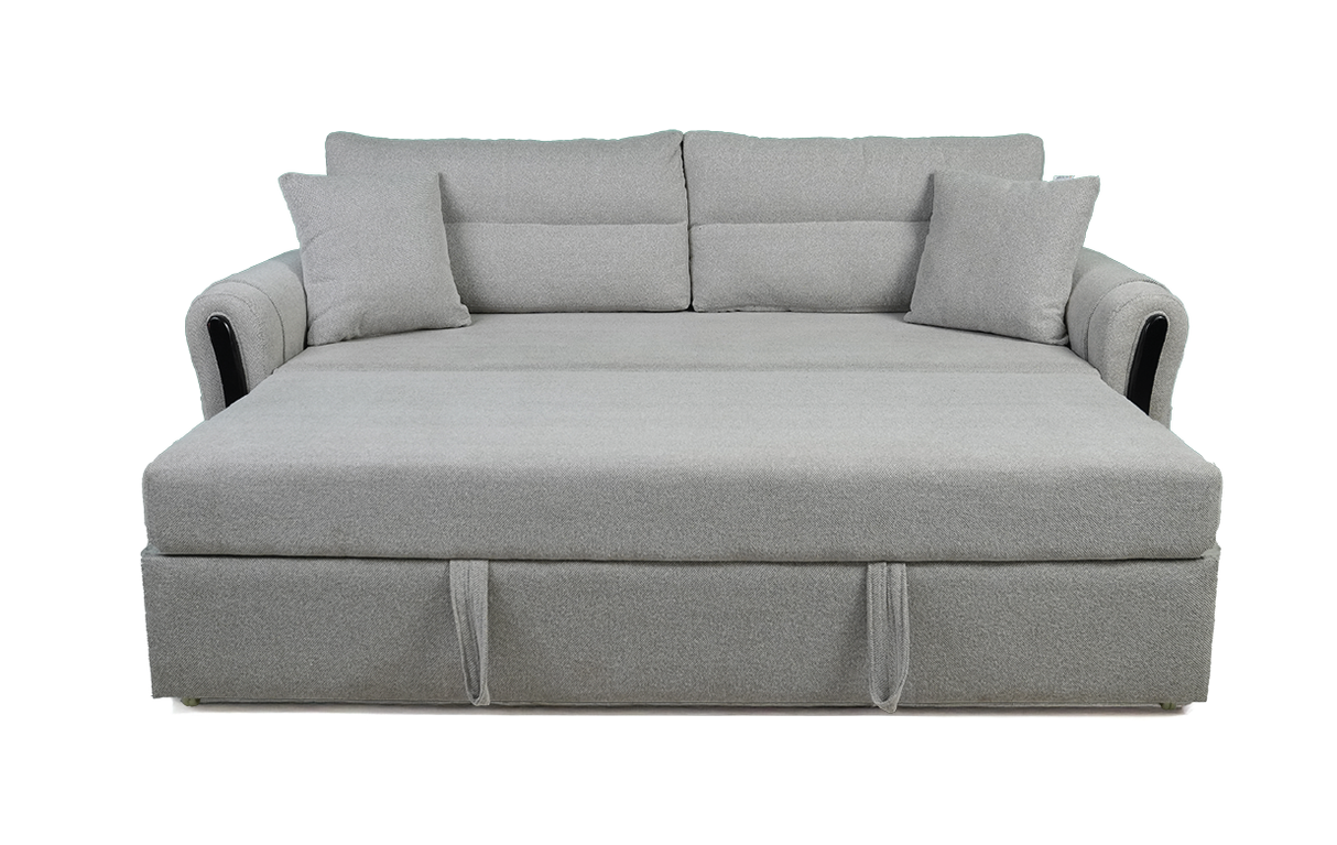 ميامي - كنبة سرير ثلاث مقاعد