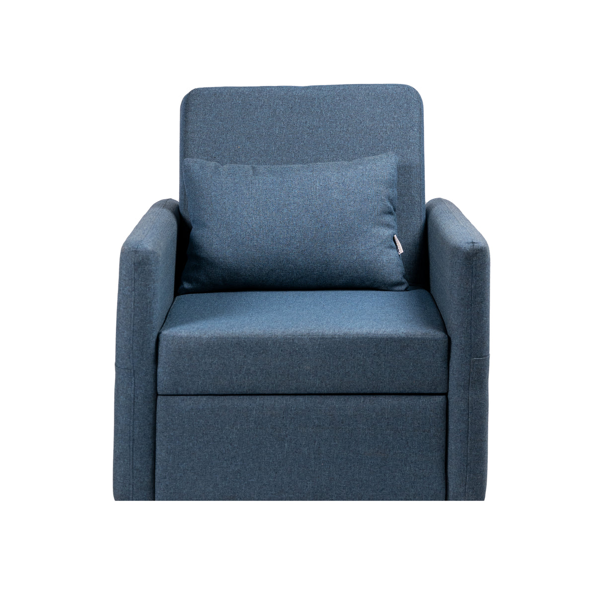 كوزي - كرسي سرير بمقعد واحد