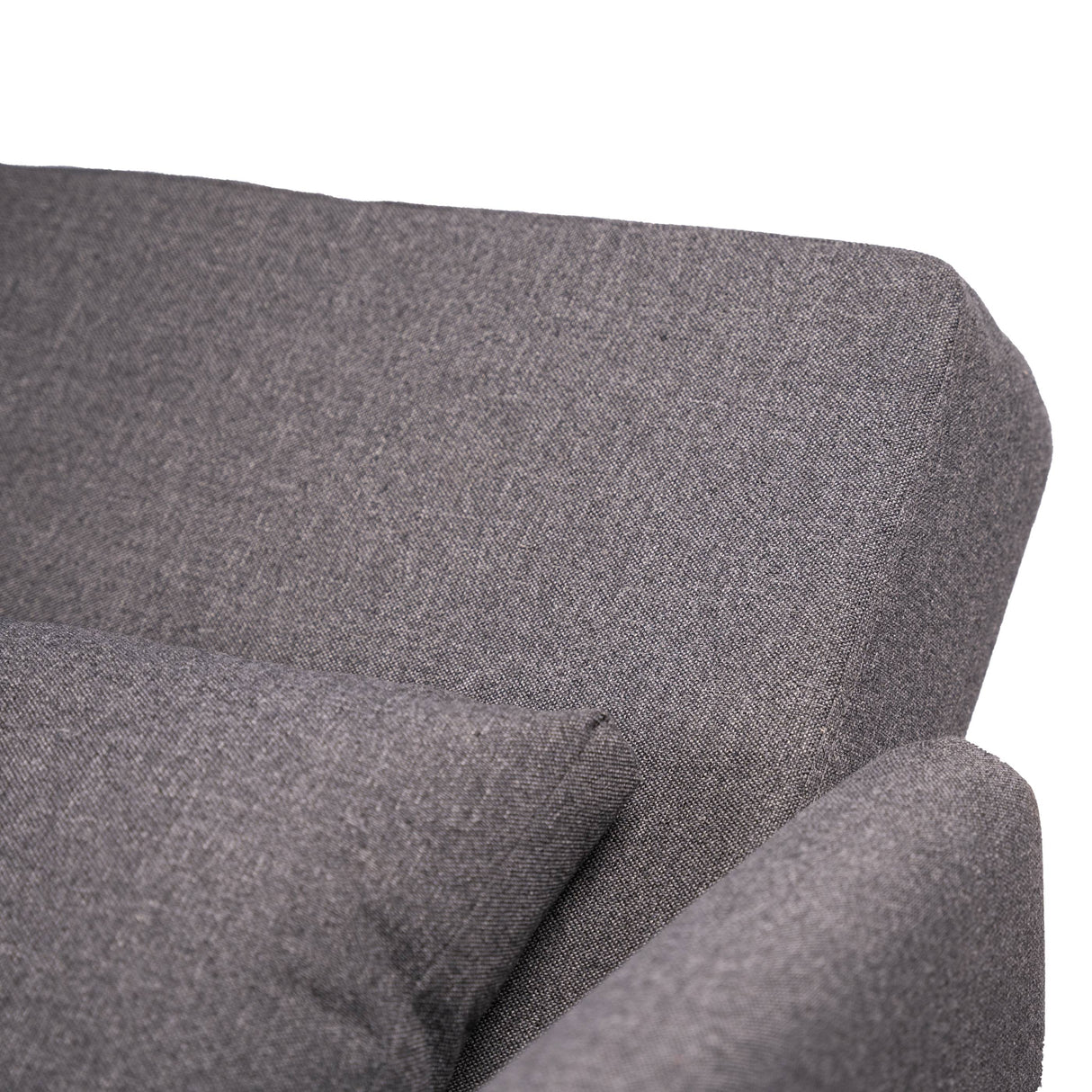 كوزي - كرسي سرير بمقعد واحد