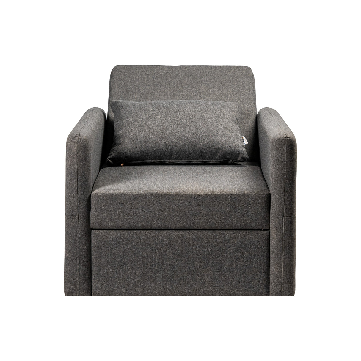 كوزي - كرسي سرير بمقعد واحد