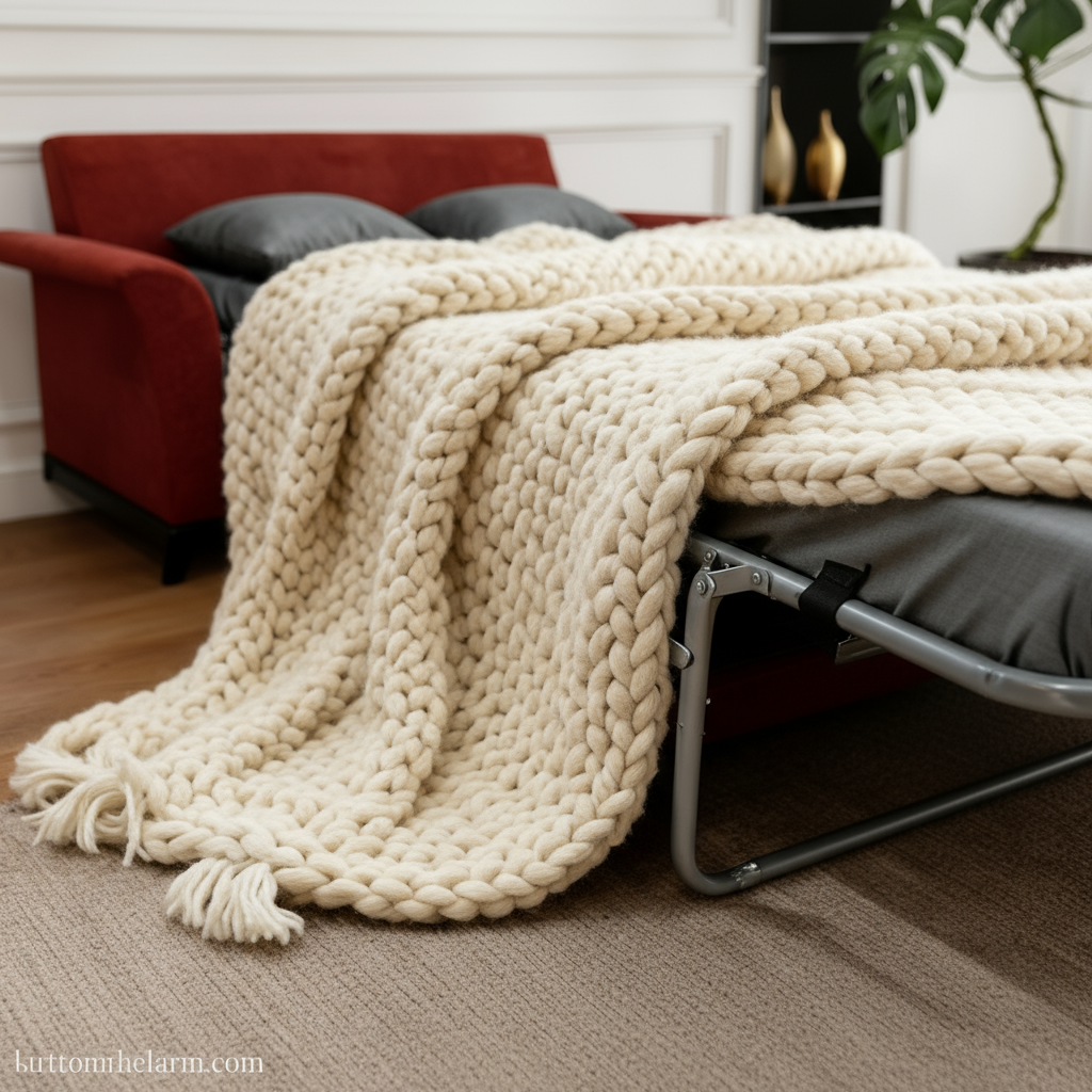 لينز-كنبه سرير بمقعدين