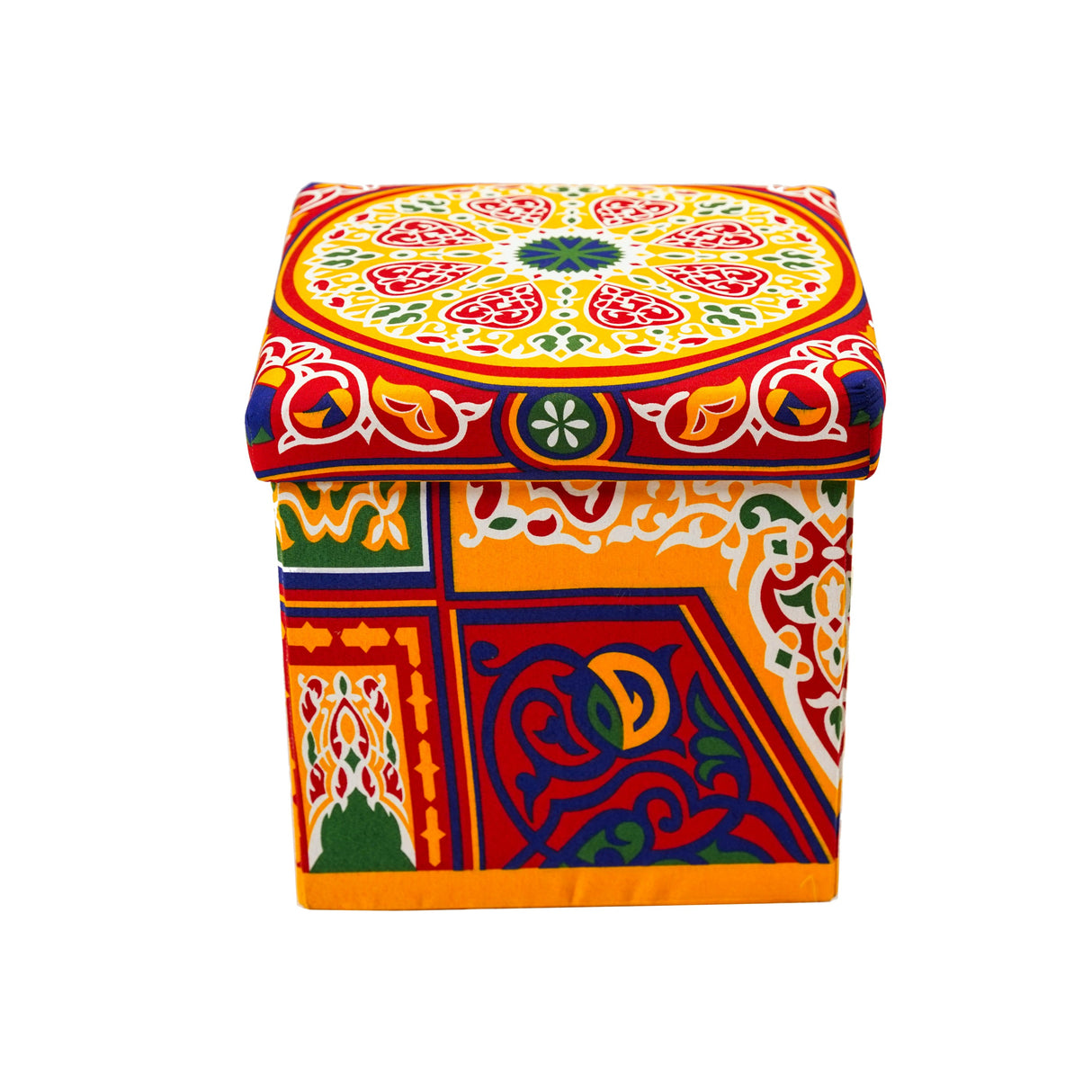 Ramadan Smart Pouf