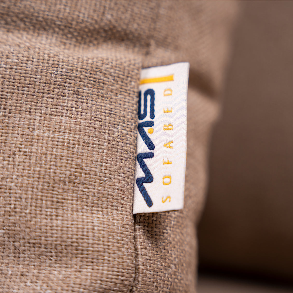 بولو - كنبة سرير ثلاث مقاعد