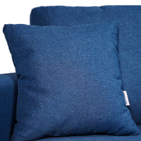 POLO 3-seat sofa bed