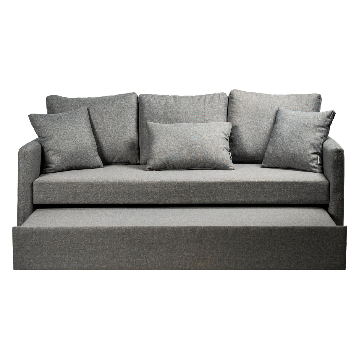 بولو - كنبة سرير ثلاث مقاعد