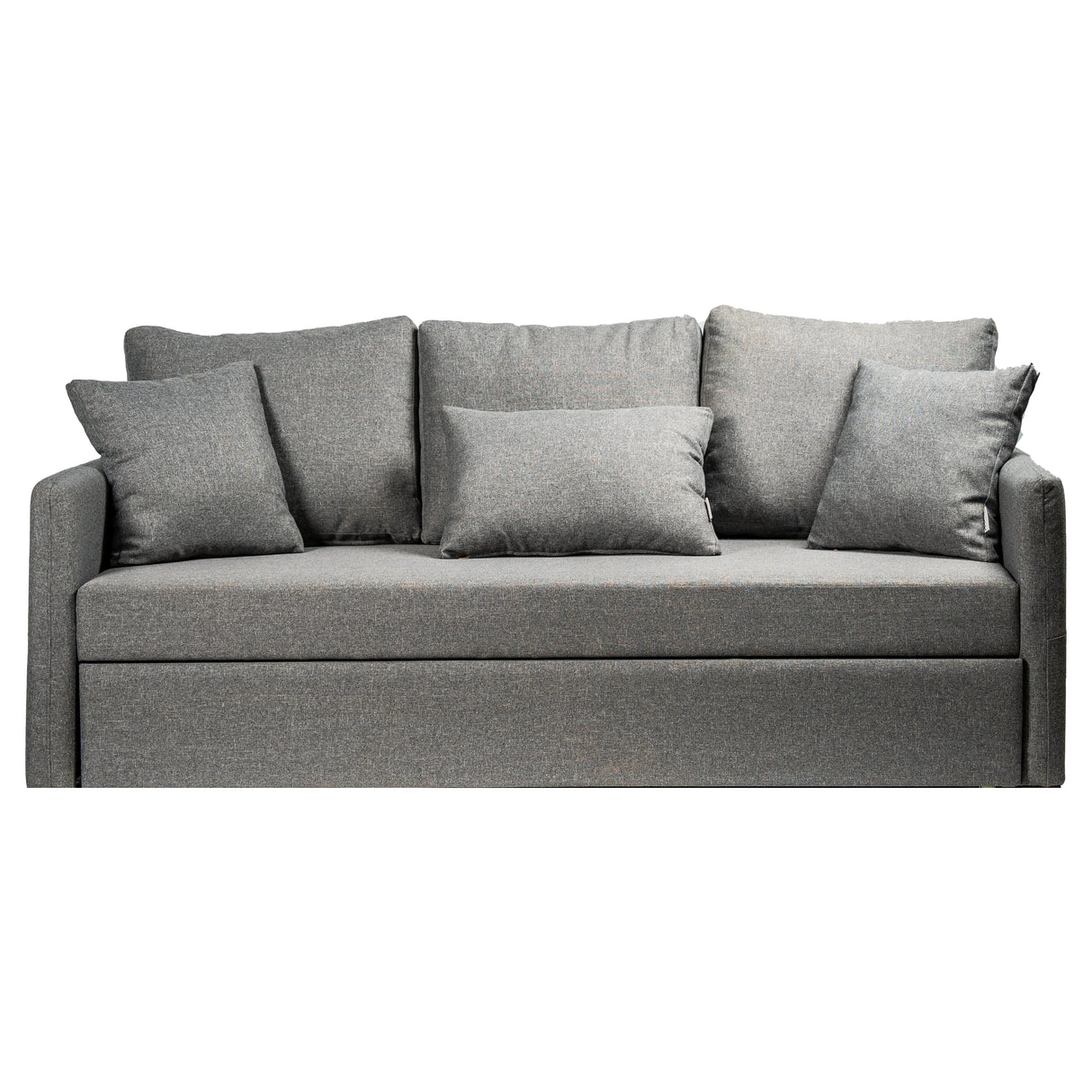 بولو - كنبة سرير ثلاث مقاعد