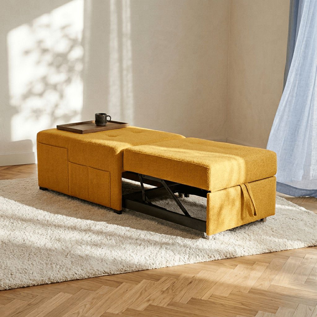 Pouffe