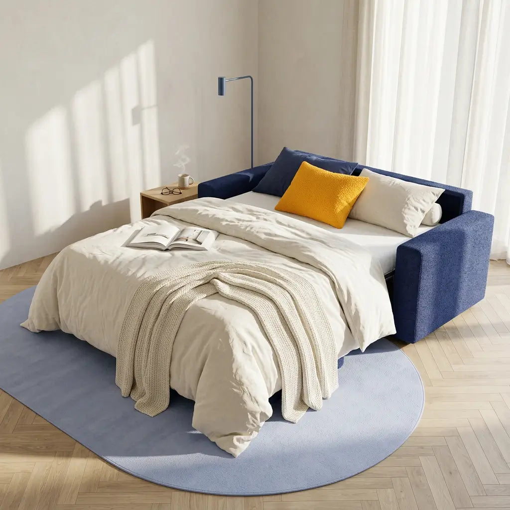 Sofa-Bed