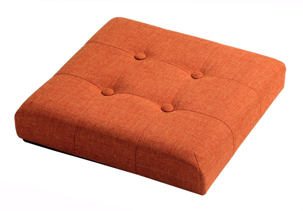 Smart Pouf
