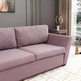 بون - كنبة سرير ثلاث مقاعد