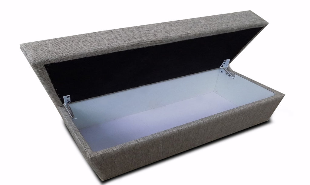 Pouf 100x45 Cm
