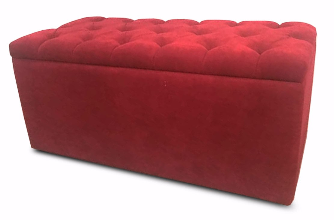 Pouf 100x45 Cm