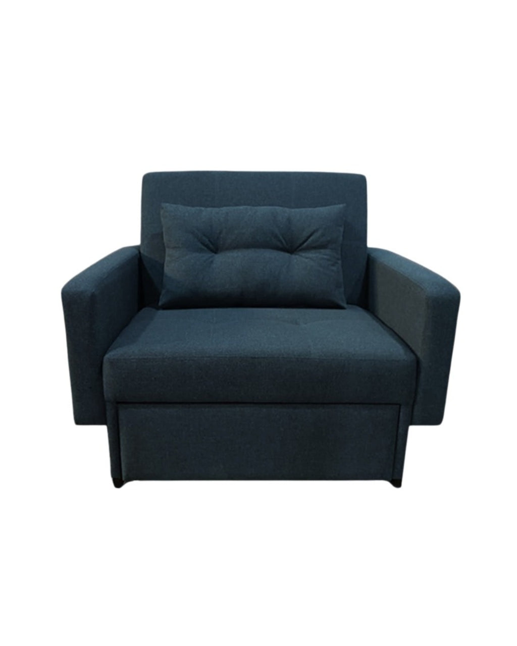 Thailand chair-bed I one-seater