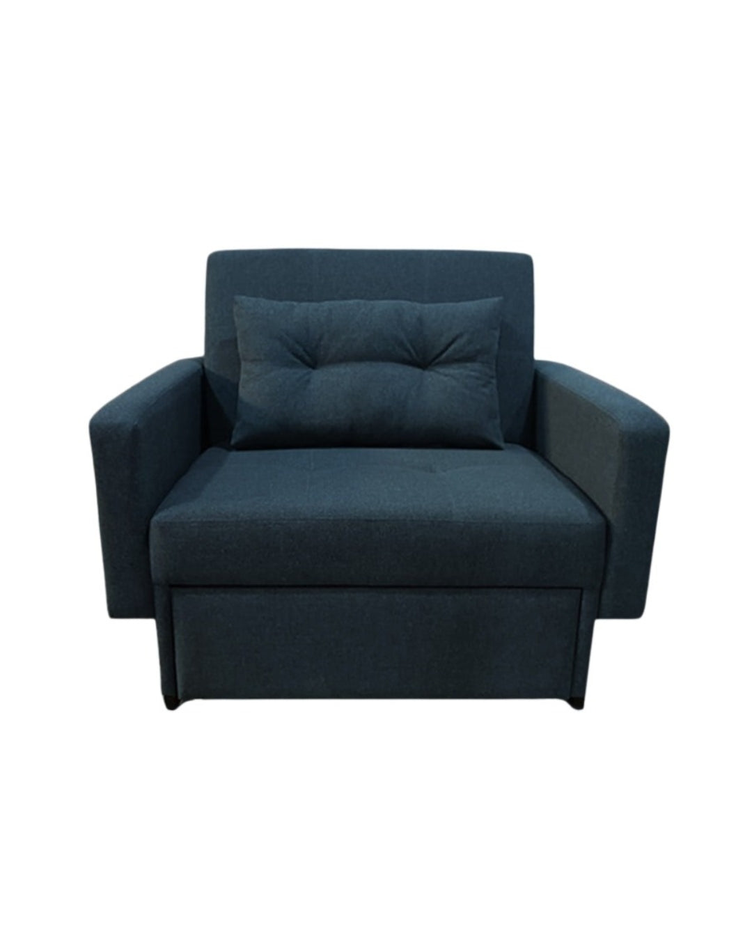 Thailand chair-bed I one-seater