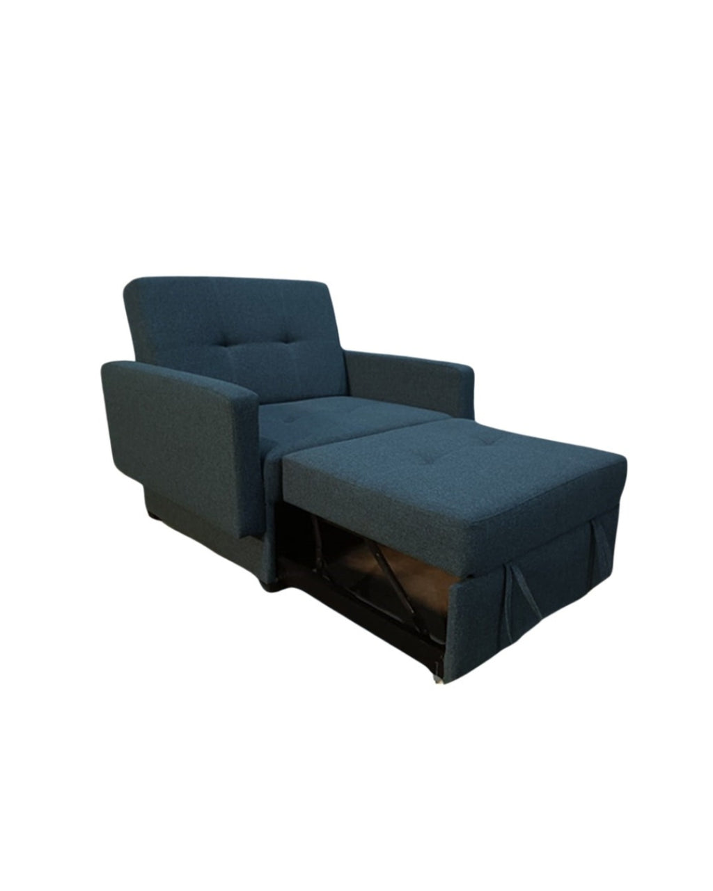 Thailand chair-bed I one-seater
