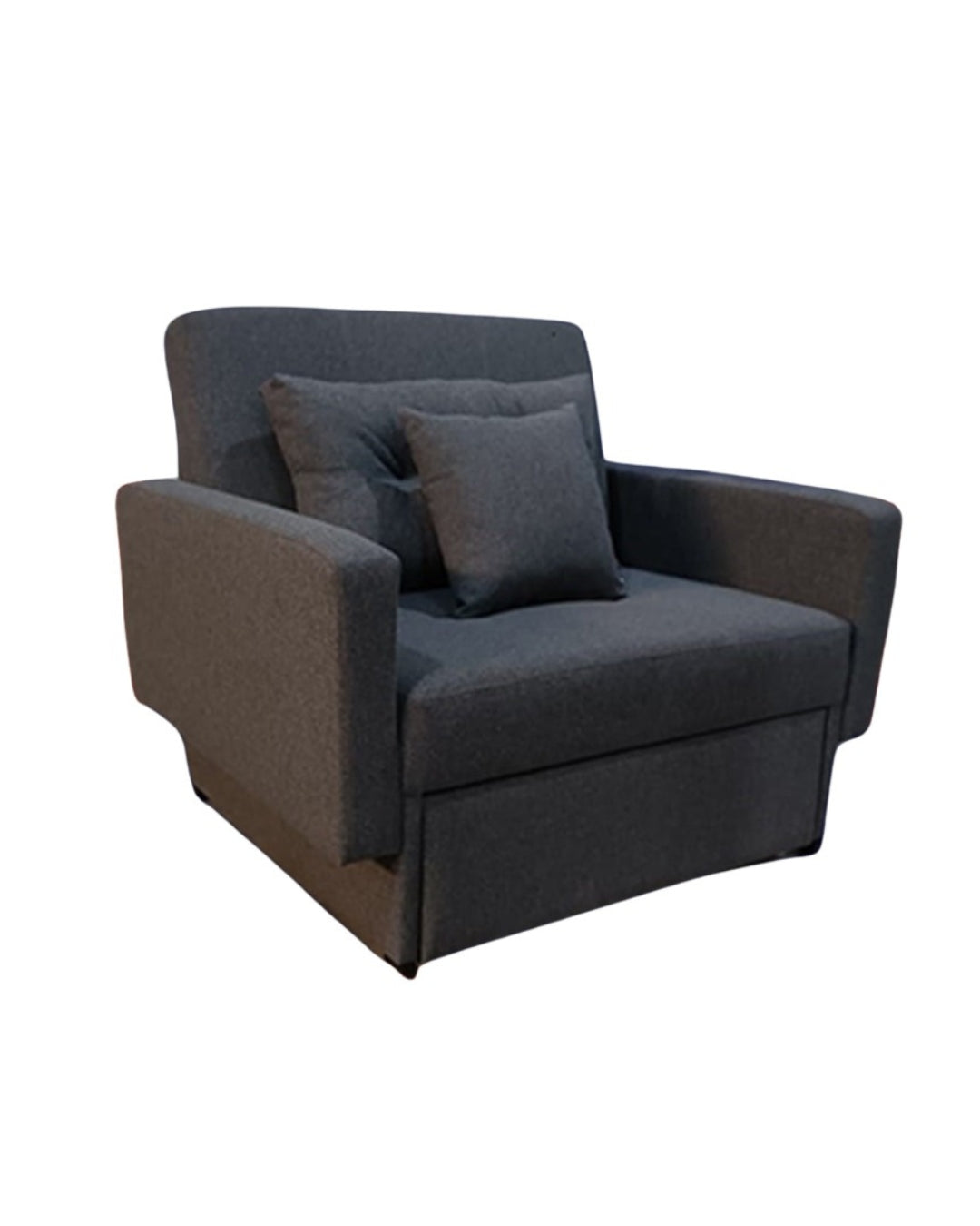 Thailand chair-bed I one-seater