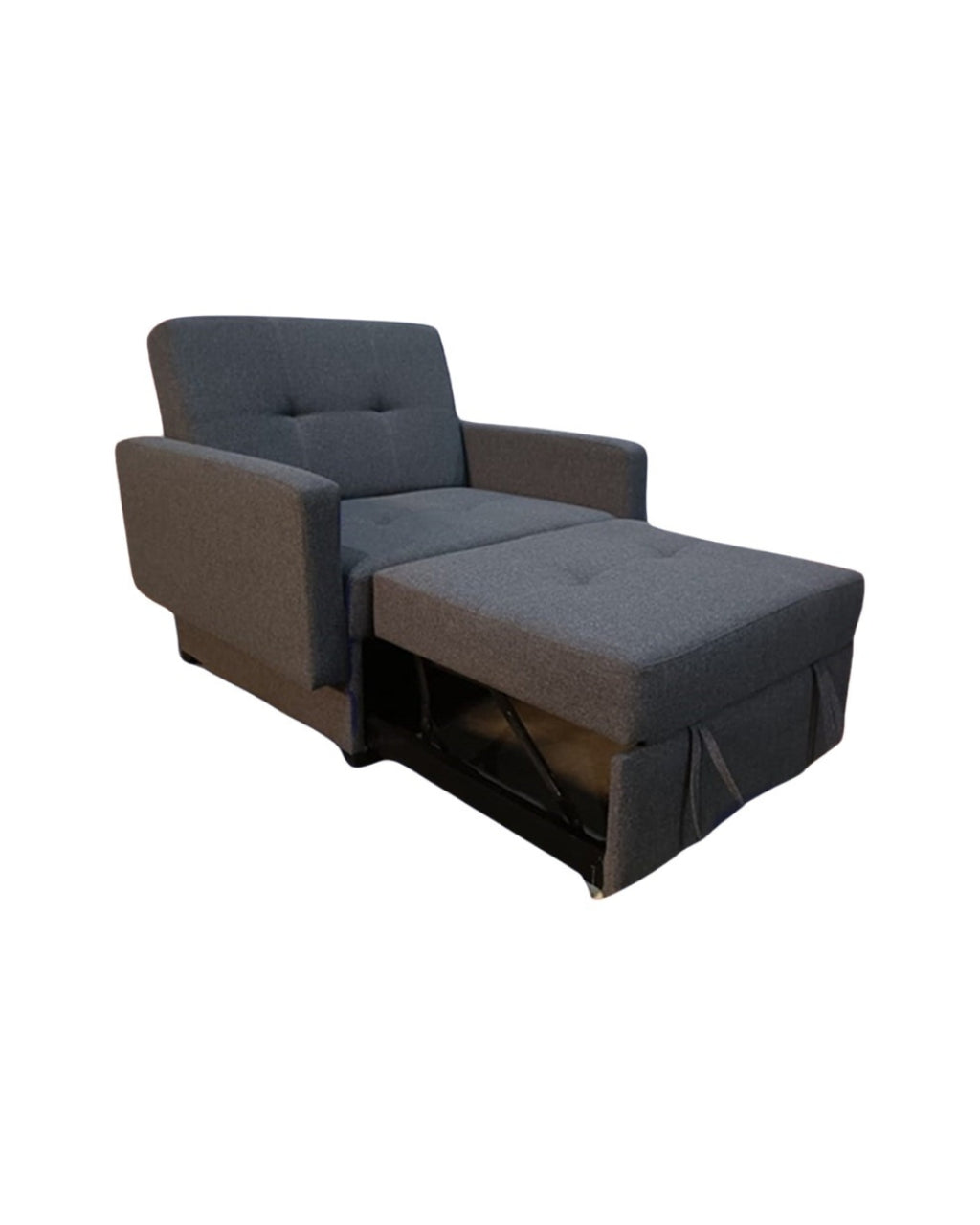 Thailand chair-bed I one-seater
