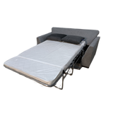 ستون-كنبه سرير بمقعدين