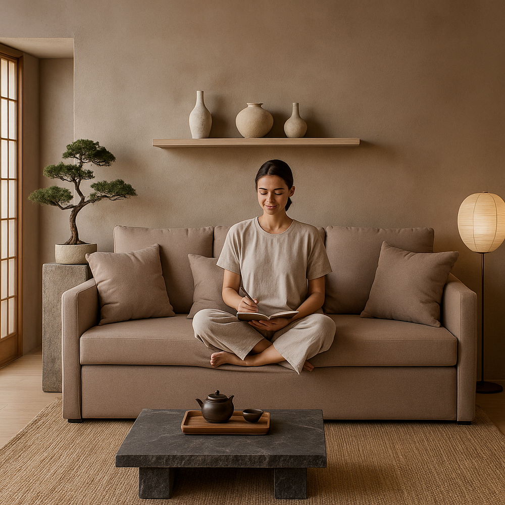 POLO    3-seat sofa bed