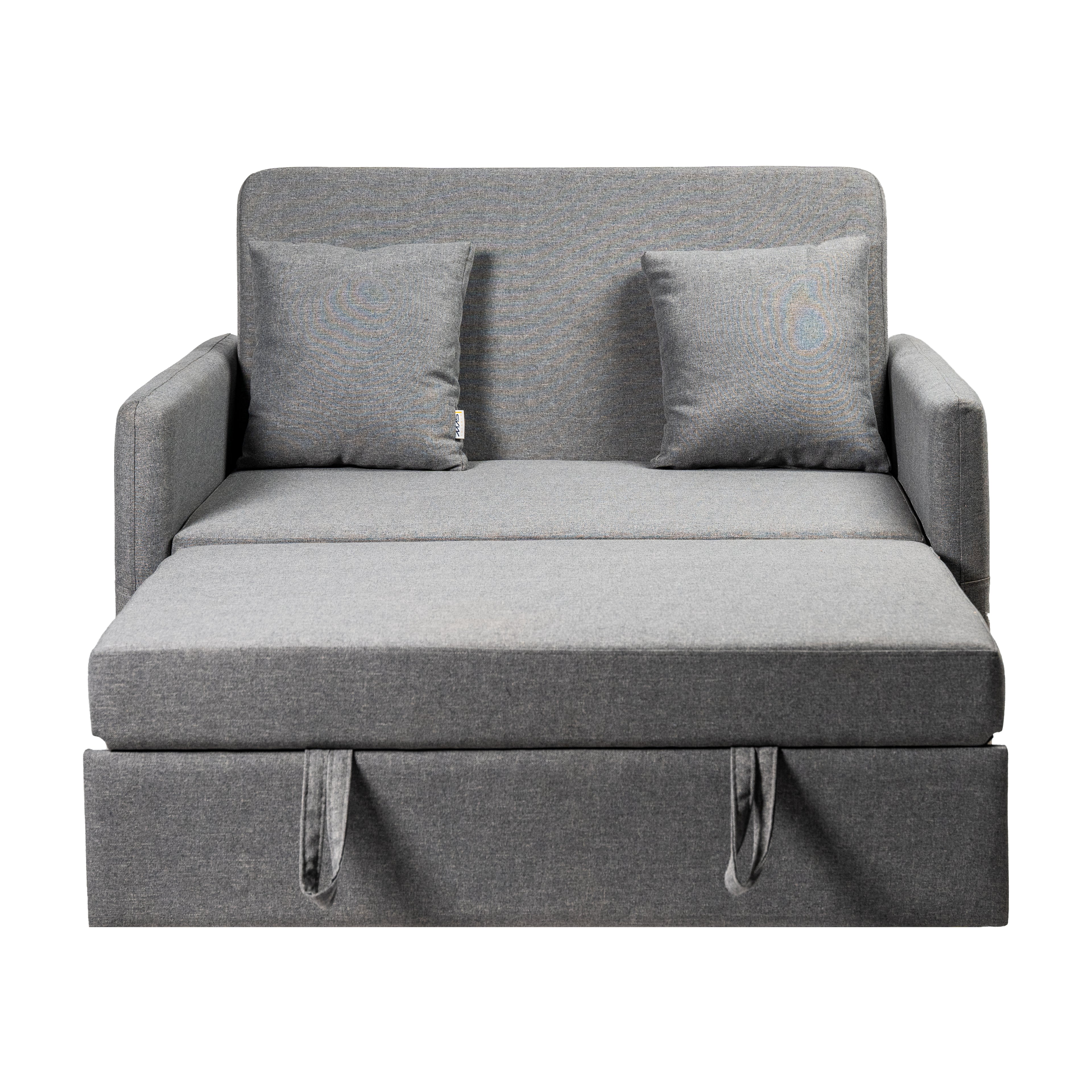 BUONO I 2-Seater MANEX Pull-Out Sofa Bed