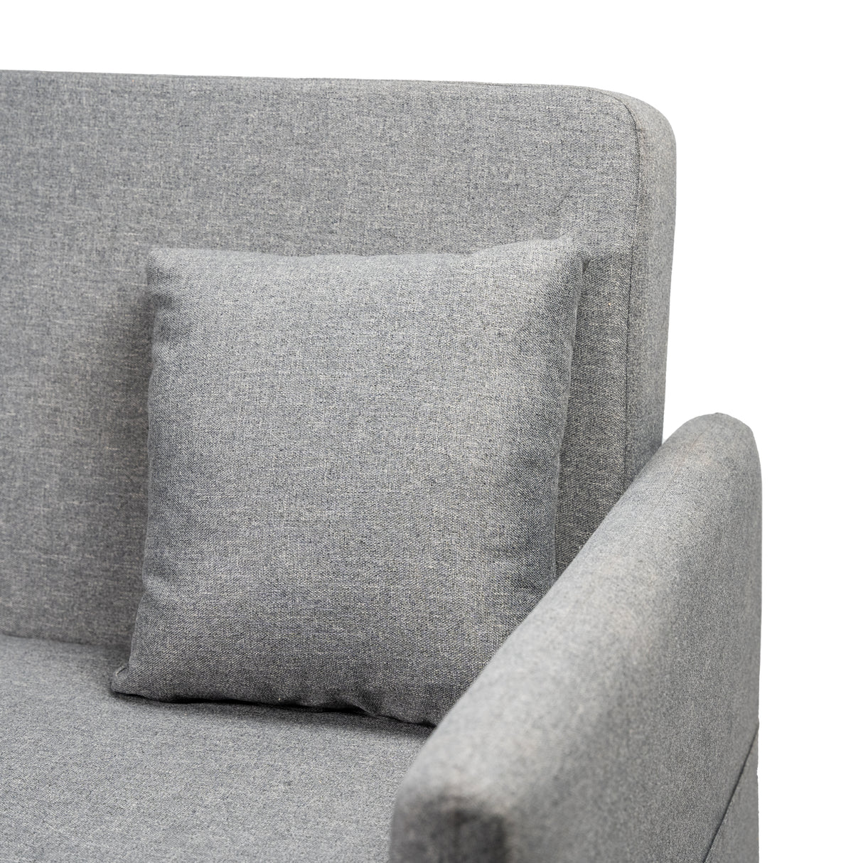 بونو-كنبه سرير بمقعدين