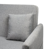 بونو-كنبه سرير بمقعدين