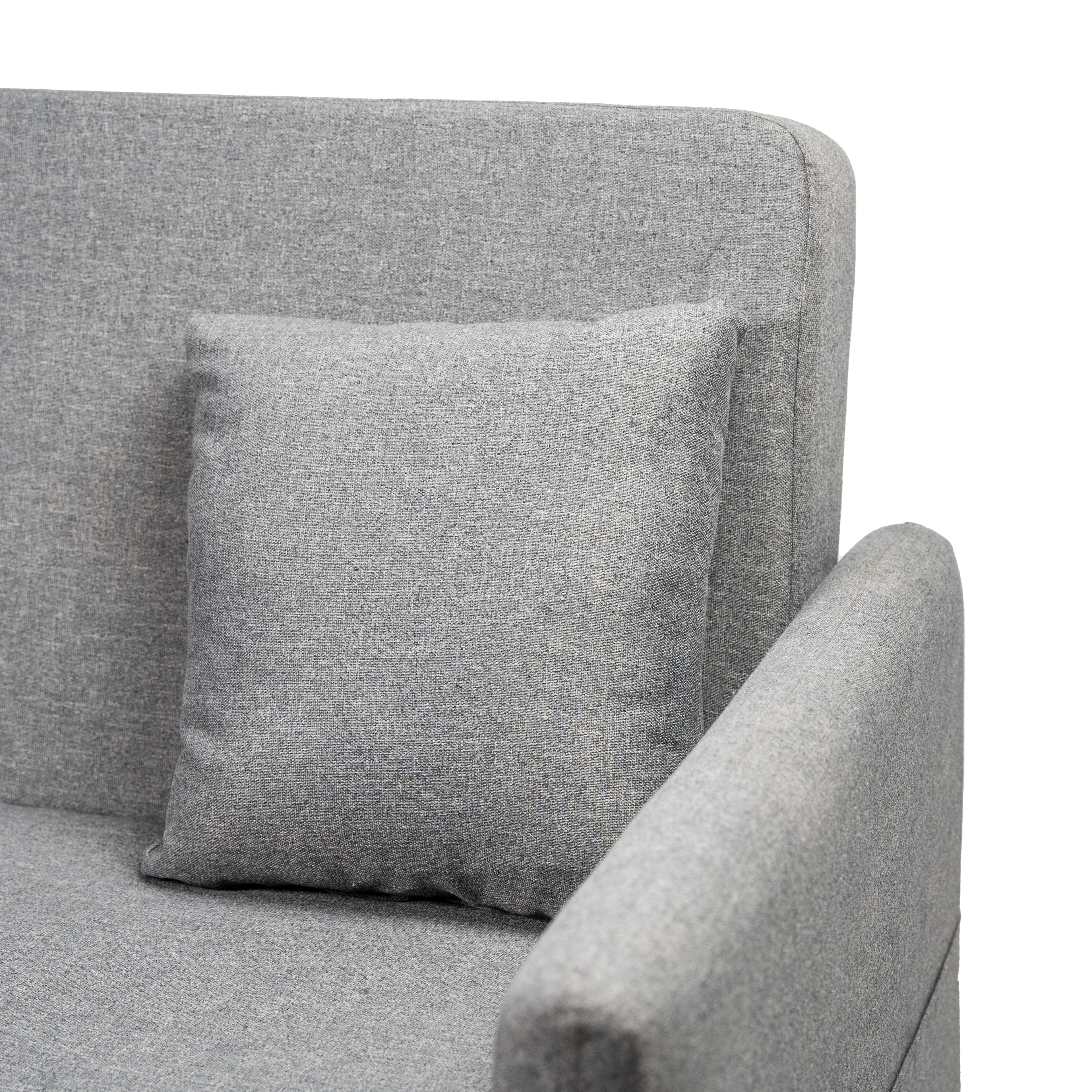 BUONO I 2-Seater MANEX Pull-Out Sofa Bed
