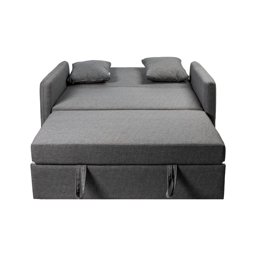 BUONO I 2-Seater MANEX Pull-Out Sofa Bed