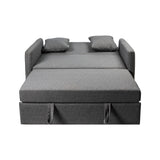 بونو-كنبه سرير بمقعدين