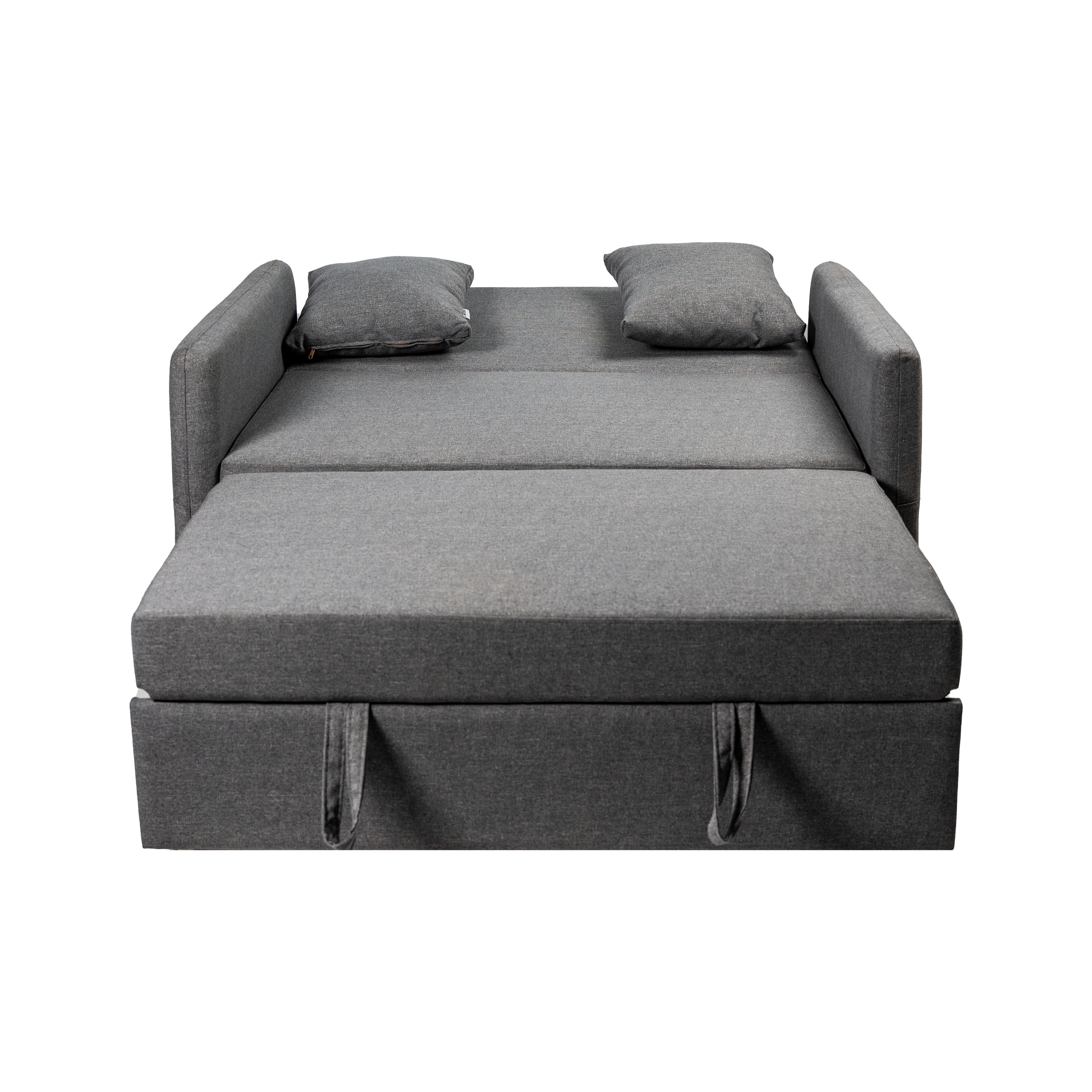 BUONO I 2-Seater MANEX Pull-Out Sofa Bed