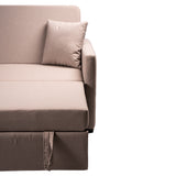 بونو-كنبه سرير بمقعدين