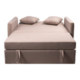 بونو-كنبه سرير بمقعدين