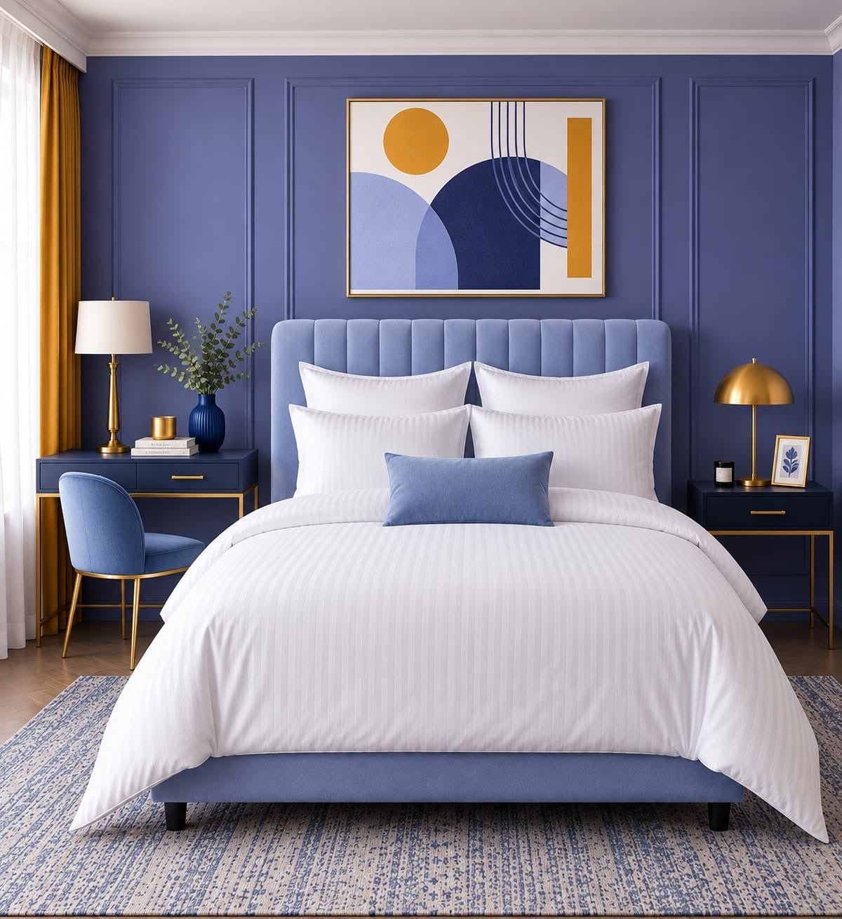 Ritz | Luxury Single Microfiber Duvets 180cm X 240cm