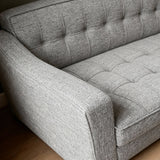 يورك - كنبة سرير ثلاث مقاعد