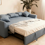 بوستون-كنبه سرير بمقعدين