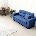 Diora | 3-Seat Roll-Out Sofa Bed with Belgium Mechanism