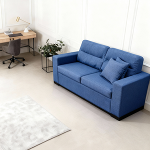 Diora | 3-Seat Roll-Out Sofa Bed with Belgium Mechanism