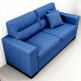 ديورا - كنبة سرير ثلاث مقاعد