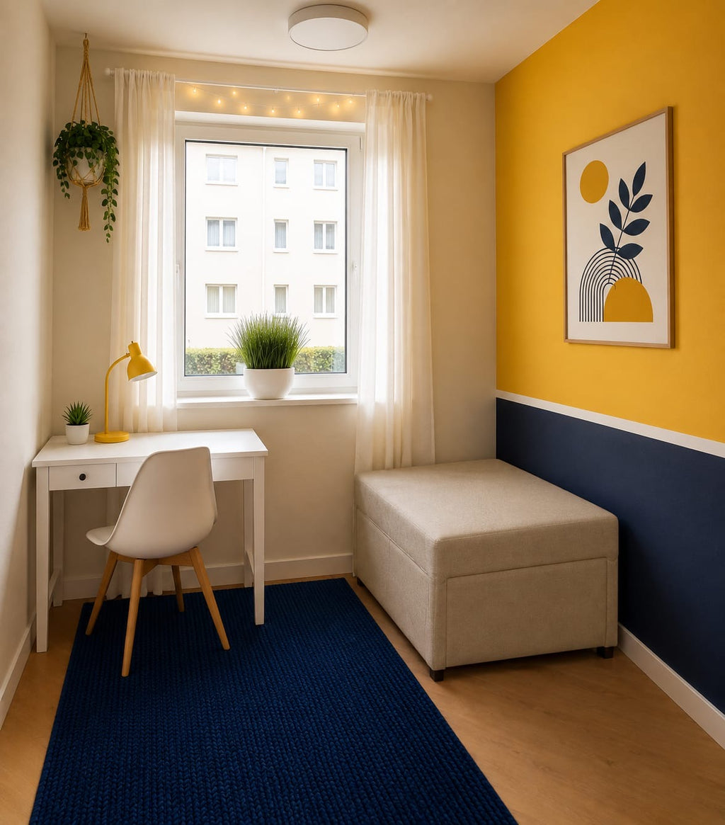 POUF BED CANADA