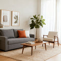 RELAX  I 3 Seater MANEX Pull-Out Sofa-bed