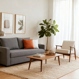 ريلاكس - كنبة سرير ثلاث مقاعد