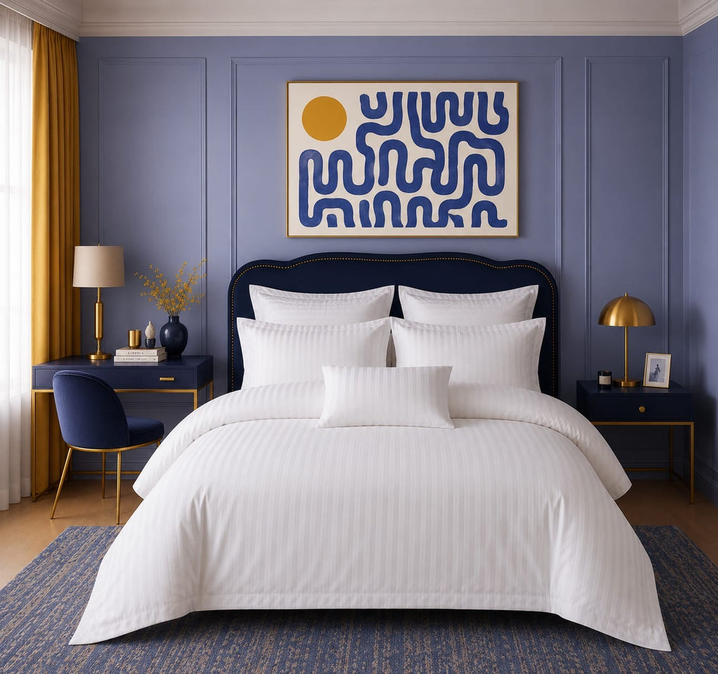Arizona — Double fibre Duvets 220cm X 240cm — MAS SofaBed