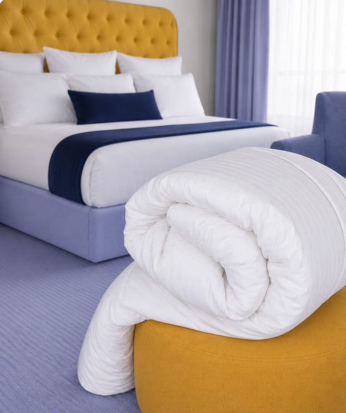 Ritz | Luxury Double Microfiber Duvets 240cm X 260cm